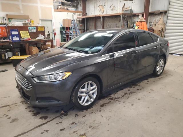 Obraz 1 z 2015 FORD FUSION SE 2015 z VIN 3FA6P0H79FR115251