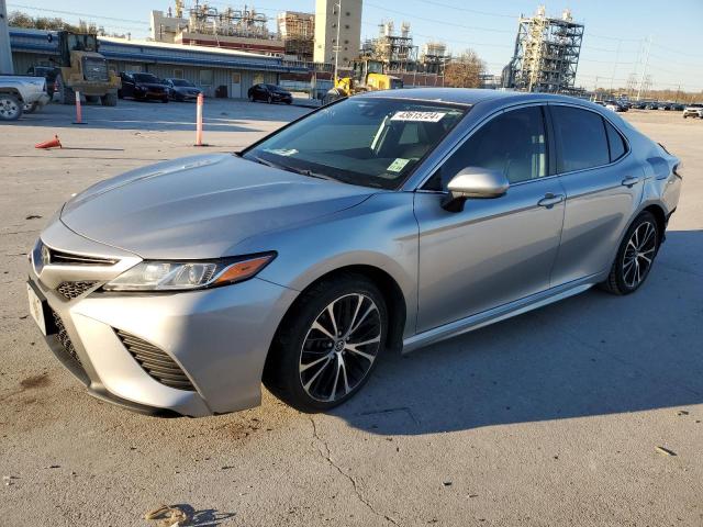 Obraz 1 z 2019 TOYOTA CAMRY L 2019 z VIN 4T1B11HK4KU171892