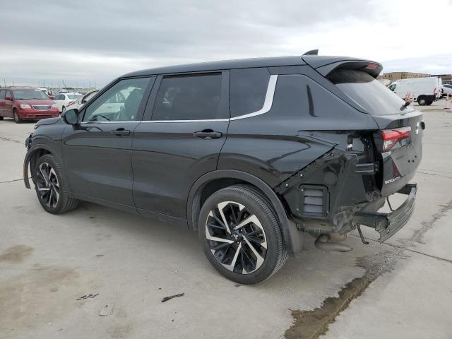 Изображение 2 2022 MITSUBISHI OUTLANDER ES 2022 с VIN JA4J3TA88NZ041474