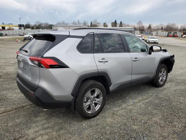 Image 3 of 2022 TOYOTA RAV4 XLE 2022 with VIN 2T3P1RFV2NW308082
