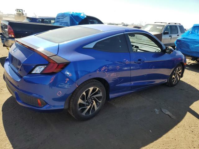 Image 3 of 2016 HONDA CIVIC LX 2016 with VIN 2HGFC4B00GH300523