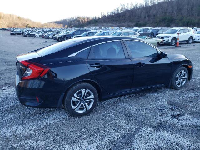 Image 3 of 2018 HONDA CIVIC LX 2018 with VIN 19XFC2F54JE026206