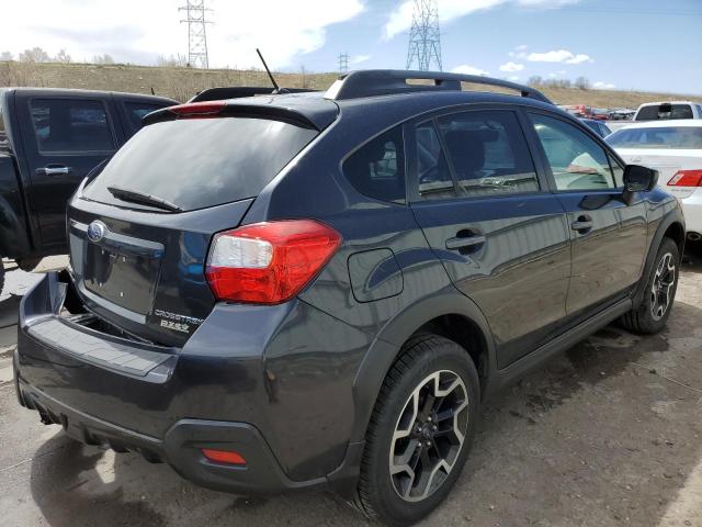 Изображение 3 2016 SUBARU CROSSTREK PREMIUM 2016 с VIN JF2GPABC9G8328716