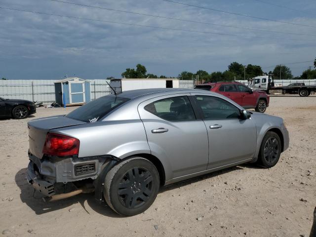 Image 3 of 2014 DODGE AVENGER SE 2014 with VIN 1C3CDZAB1EN180822