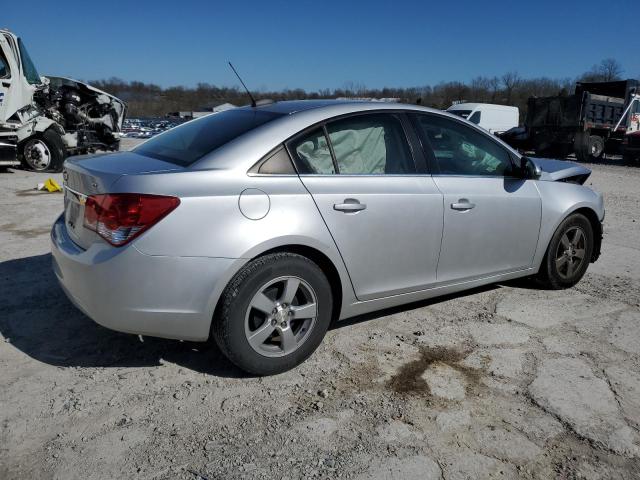 Image 3 of 2015 CHEVROLET CRUZE LT 2015 with VIN 1G1PC5SB1F7210570