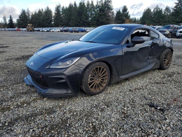 2023 TOYOTA GR 86  2023 image