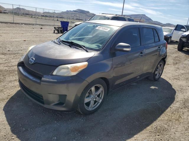 Obraz 2010 TOYOTA SCION XD  2010