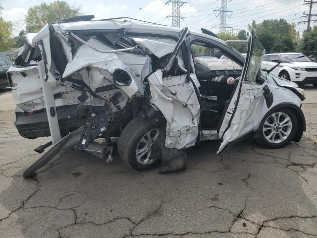 Image 3 of 2017 FORD ESCAPE SE 2017 with VIN 1FMCU0G95HUE13389