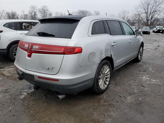 Изображение 3 2012 LINCOLN MKT  2012 с VIN 2LMHJ5FR2CBL51157