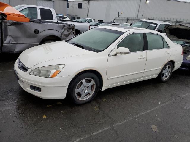 Изображение 2007 HONDA ACCORD HYBRID 2007