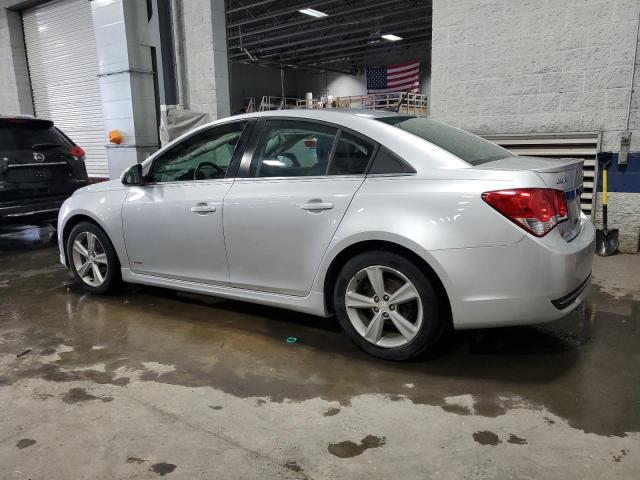 Image 2 of 2014 CHEVROLET CRUZE LT 2014 with VIN 1G1PE5SB5E7339128