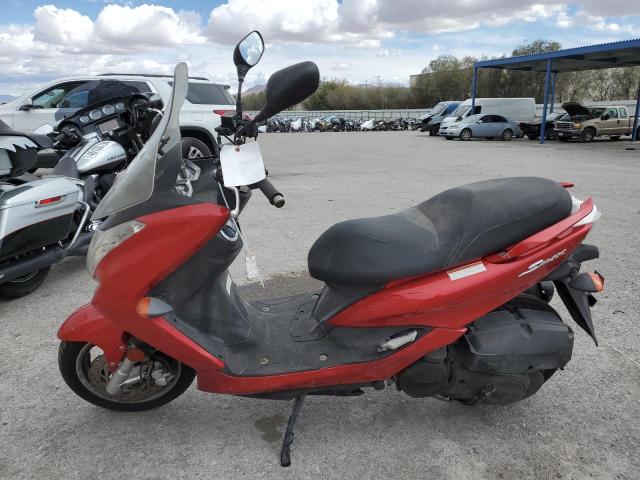 Image 3 of 2020 YAMAHA XC155  2020 with VIN RKRSG36Y6LA002698