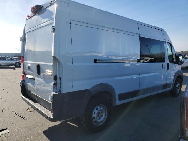 Image 3 of 2016 RAM PROMASTER 2500 2500 HIGH 2016 with VIN 3C6TRVDG6GE102399