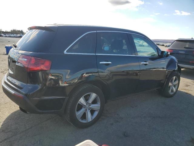 Image 3 of 2013 ACURA MDX  2013 with VIN 2HNYD2H24DH504524
