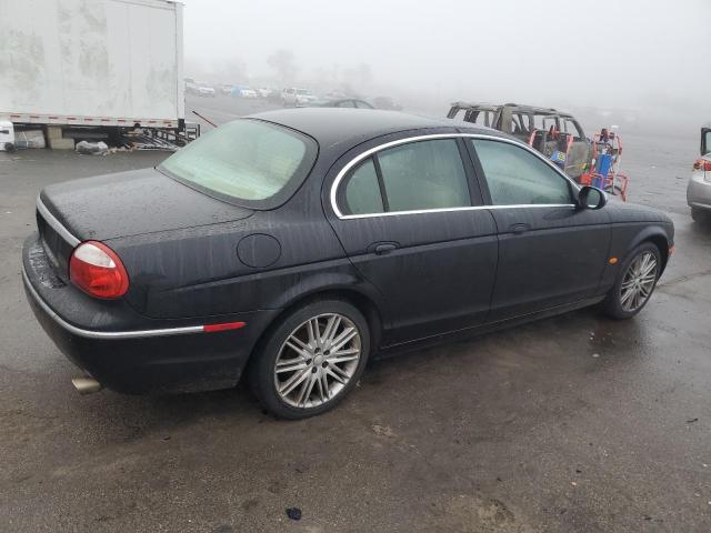 Image 3 of 2008 JAGUAR S-TYPE  2008 with VIN SAJWA01A78FN83448
