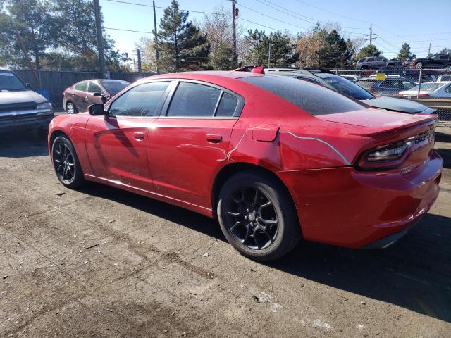 Изображение 2 2015 DODGE CHARGER SXT 2015 с VIN 2C3CDXJG4FH738981