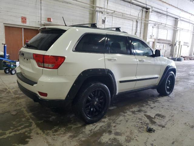 Изображение 3 2013 JEEP GRAND CHEROKEE LAREDO 2013 с VIN 1C4RJFAGXDC549101