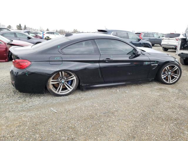Obraz 3 z 2018 BMW M4  2018 z VIN WBS4Y9C5XJAA85393