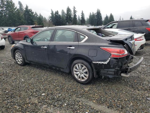 Image 2 of 2015 NISSAN ALTIMA 2.5 2015 with VIN 1N4AL3AP7FC442554