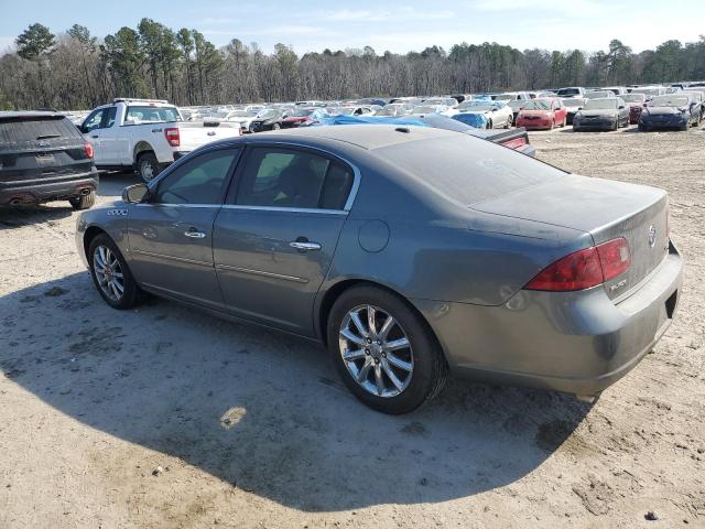 Obraz 2 z 2007 BUICK LUCERNE CXS 2007 z VIN 1G4HE57Y97U140415