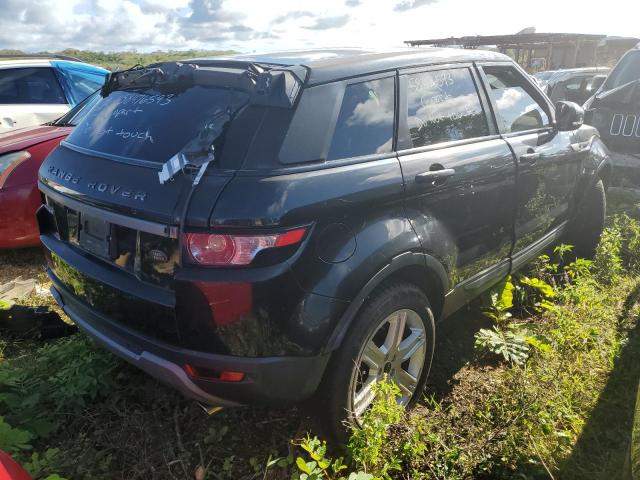 Image 3 of 2012 LAND ROVER                  RANGEROVER 2012 with VIN SALVP2BG9CH661922