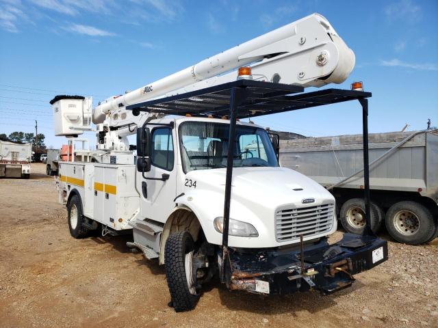 2015 FREIGHTLINER M2 106 MEDIUM DUTY 2015 image