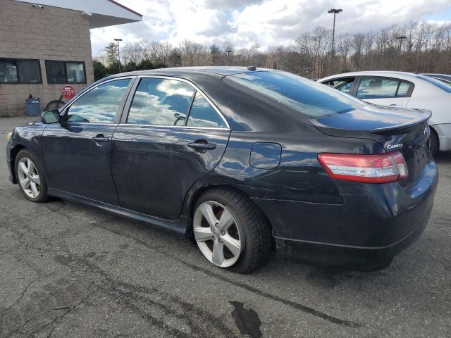 Image 2 of 2011 TOYOTA CAMRY SE 2011 with VIN 4T1BK3EK5BU627086
