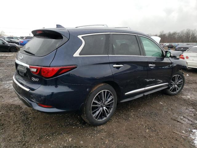 Image 3 of 2020 INFINITI QX60 LUXE 2020 with VIN 5N1DL0MM2LC545735