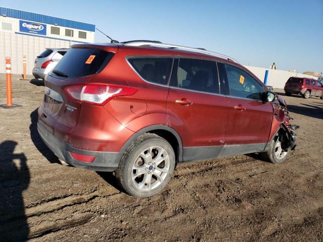 Obraz 3 z 2015 FORD ESCAPE TITANIUM 2015 z VIN 1FMCU9J90FUC85105