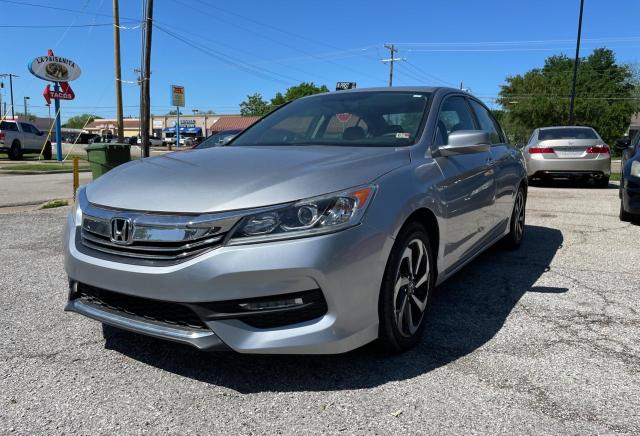 Obraz 2 z 2016 HONDA ACCORD EX 2016 z VIN 1HGCR2F71GA021755