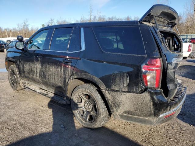 Изображение 2 2023 CHEVROLET TAHOE K1500 2023 с VIN 1GNSKLED5PR451289