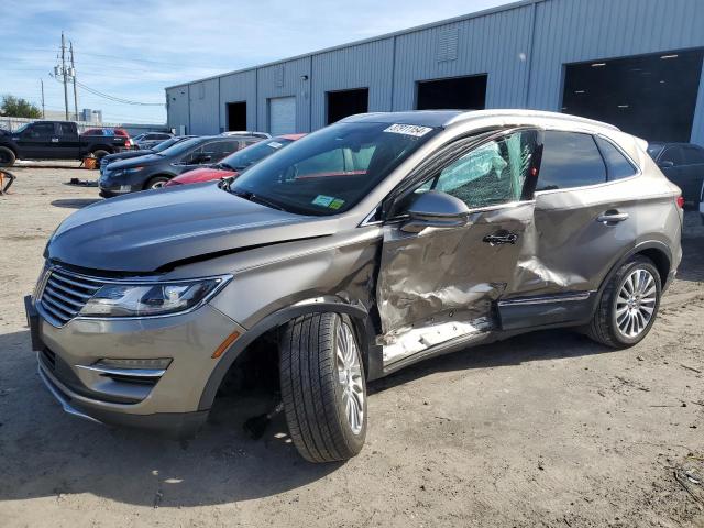 2017 LINCOLN MKC RESERVE 2017 image
