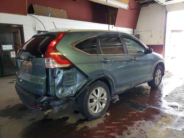 Obraz 3 z 2014 HONDA CR-V EXL 2014 z VIN 2HKRM4H77EH715811