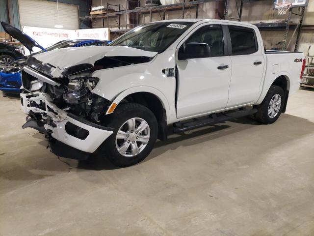 Obraz 1 z 2019 FORD RANGER XL 2019 z VIN 1FTER4FH1KLA74397