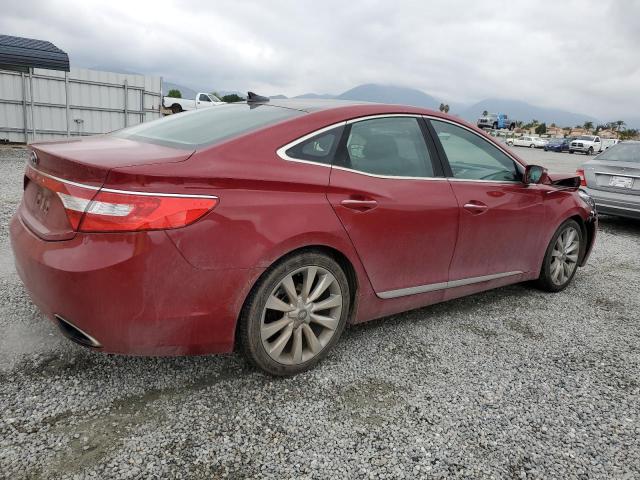 Изображение 3 2013 HYUNDAI AZERA GLS 2013 с VIN KMHFH4JG5DA257933