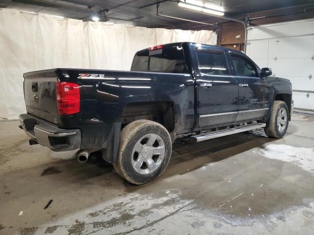 Obraz 3 z 2015 CHEVROLET SILVERADO K1500 LTZ 2015 z VIN 3GCUKSEJ2FG349786