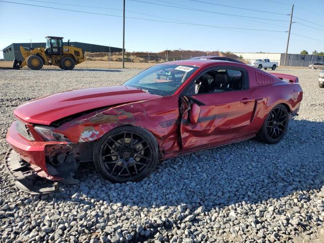 Image 1 of 2011 FORD MUSTANG GT 2011 with VIN 1ZVBP8CFXB5167875