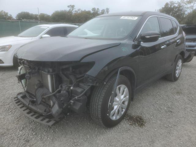 Obraz 1 z 2015 NISSAN ROGUE S 2015 z VIN KNMAT2MT9FP579923
