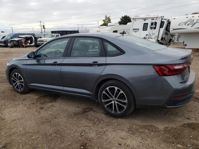 Obraz 2 z 2022 VOLKSWAGEN JETTA SPORT 2022 z VIN 3VWAM7BU4NM027785