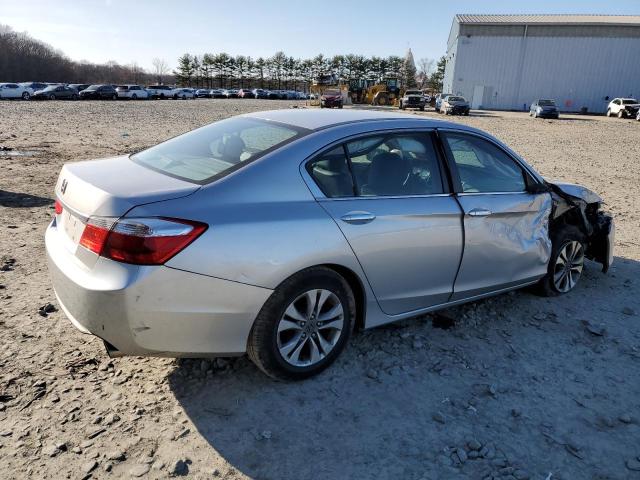 Изображение 3 2014 HONDA ACCORD LX 2014 с VIN 1HGCR2F37EA116217