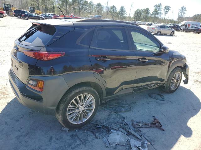 Изображение 3 2018 HYUNDAI KONA SEL 2018 с VIN KM8K22AA5JU103510