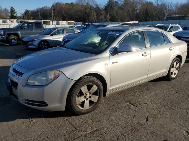 Image 1 of 2008 CHEVROLET MALIBU HYBRID 2008 with VIN 1G1ZF57558F235810