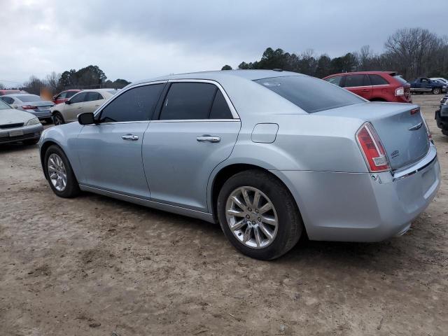 Image 2 of 2013 CHRYSLER 300C  2013 with VIN 2C3CCAET6DH687536