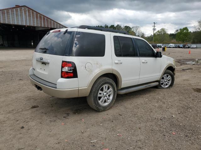 Image 3 of 2010 FORD EXPLORER EDDIE BAUER 2010 with VIN 1FMEU6EE0AUA90662