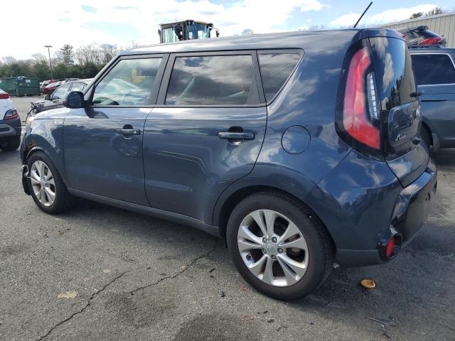Изображение 2 2016 KIA SOUL + 2016 с VIN KNDJP3A52G7238168
