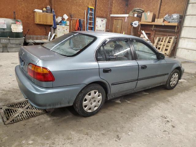 Image 3 of 1999 HONDA CIVIC LX 1999 with VIN 2HGEJ6673XH591832
