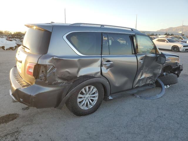 Obraz 3 z 2018 NISSAN ARMADA SV 2018 z VIN JN8AY2NC4J9552064