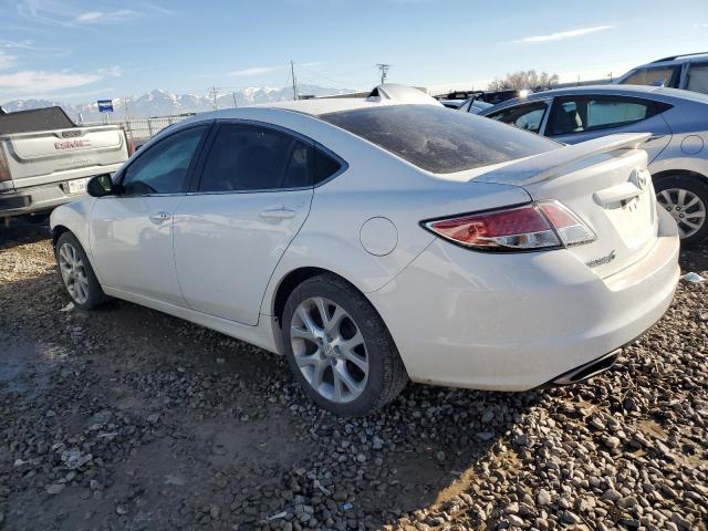 Obraz 2 z 2009 MAZDA 6 S 2009 z VIN 1YVHP82B395M28263
