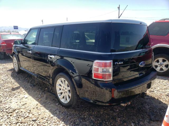 Obraz 3 z 2009 FORD FLEX SEL 2009 z VIN 2FMEK62C49BA02061