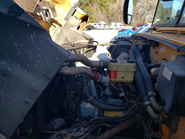 Obraz 2 z 2004 INTERNATIONAL 3000 3800 2004 z VIN 1HVBBABP54H579460
